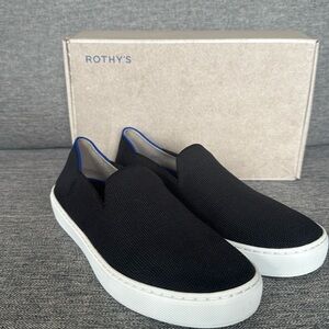 Rothy’s Original Slip On Sneaker